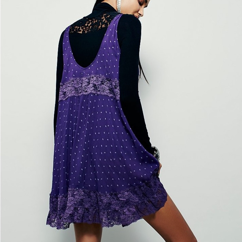 FP dress
